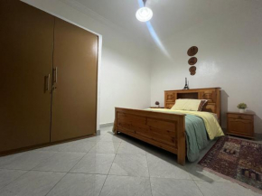 Appartement dakhla